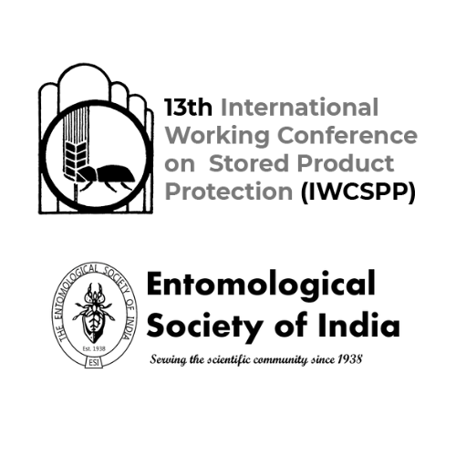 International Working Conference on Stored Product Protection (IWCSPP)